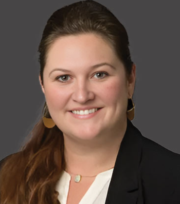 Picture of April Hardee